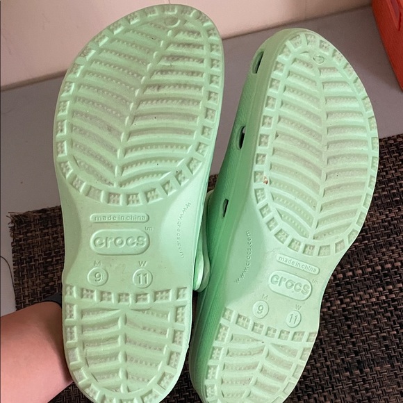 Crocs Classic Crocs - Picture 6 of 6